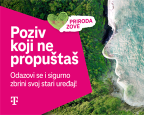 Imamo 5 milijuna mobitela koje ne koristimo pa nam je upućen 'Poziv koji ne propuštaš'