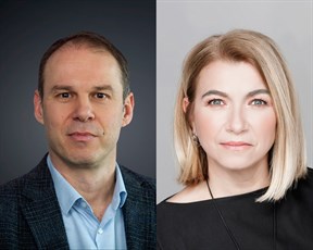 Kostas Nebis 1. srpnja 2024. odlazi iz HT-a, Nataša Rapaić - predsjednica Uprave