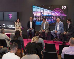 Hrvatski Telekom launches smart airport project with private 5G networks