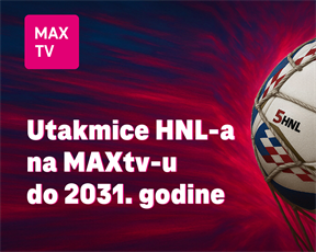 HNL matches on MAXtv until 2031