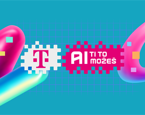 HT pokreće nacionalni program besplatnih edukacija o umjetnoj inteligenciji na hrvatskom jeziku