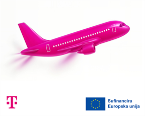 Hrvatski Telekom gradi 5G mrežu za tri pametne zračne luke u Hrvatskoj