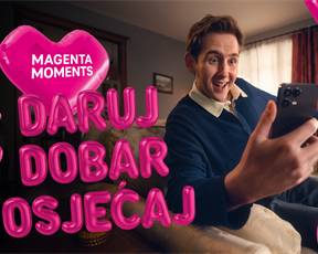 Hrvatski Telekom pokrenuo prvu online platformu u Hrvatskoj za kupnju digitalnih poklon bonova