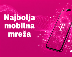 Hrvatski Telekom’s mobile network is the best in Croatia for the fourth consecutive year