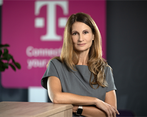 Marina Burazer je nova direktorica korporativnih komunikacija Hrvatskog Telekoma