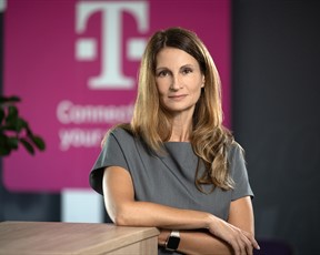 Marina Burazer appointed Director of Corporate Communications