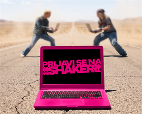 Hrvatski Telekom launches Shaker, the first vibe coding show