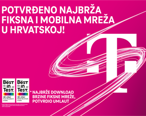 S agentom hrvatski telekom chat Hrvatski Telekom