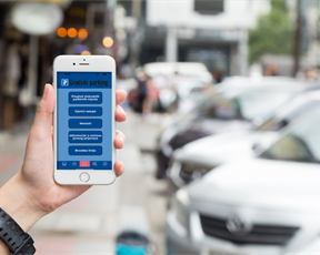 Hrvatski Telekom launches integrated mobility in Šibenik traffic app