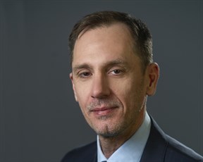 Siniša Đuranović appointed new Management Board Member for Corporate Affairs