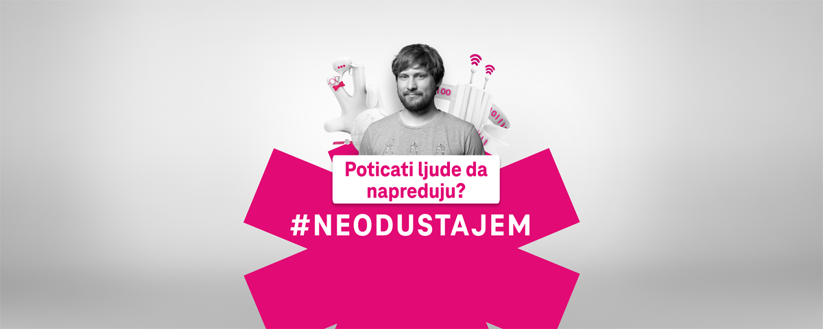 Chat web shop hrvatski telekom