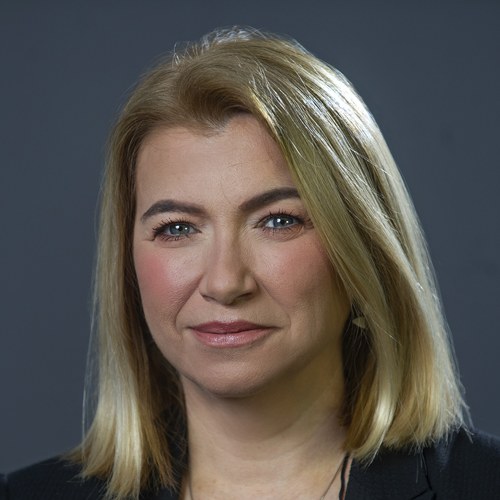 Nataša Rapaić, Member of the Management Board and Chief Operating Officer Residential 
(COO Residential)