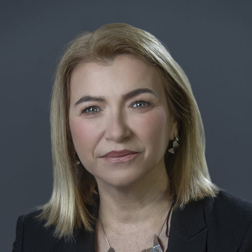 Nataša Rapaić, Member of the Management Board and Chief Operating Officer Residential 
(COO Residential)